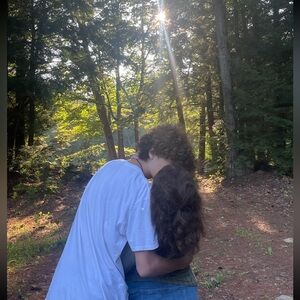 Meet your Posher, I think oliver was taken??